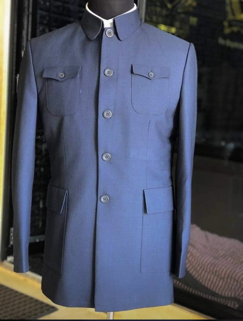 John Vaals Apparel  Kaunda Suits Collection