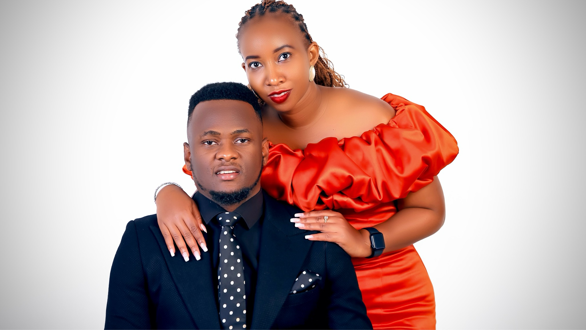 Product Statement  John Vaal Weds Sandra Collection