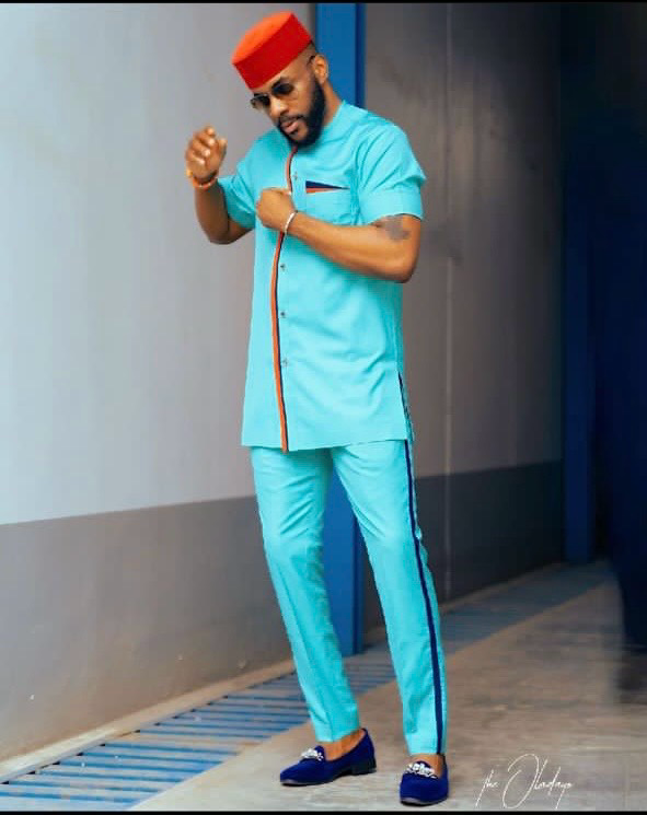 Product Statement  John Vaal Apparel 2-Piece Outfits