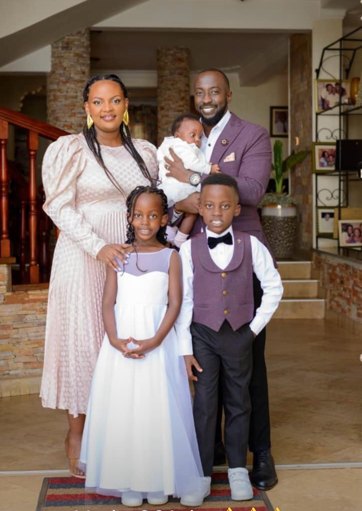 Product Statement John Vaal Apparel Family Packages