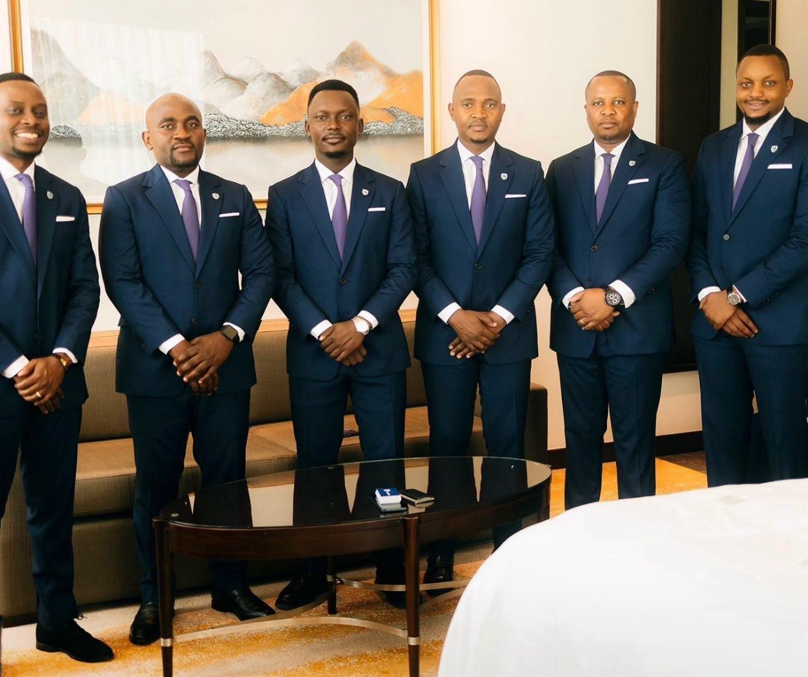 Corporate Uniforms and Event Wear